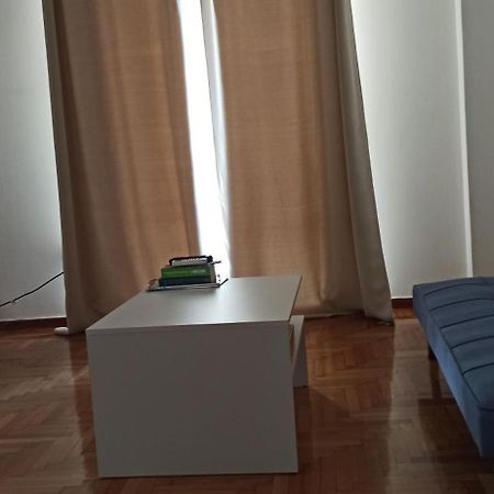 Chris'S Athens Home In The Center Of Everything Exteriér fotografie