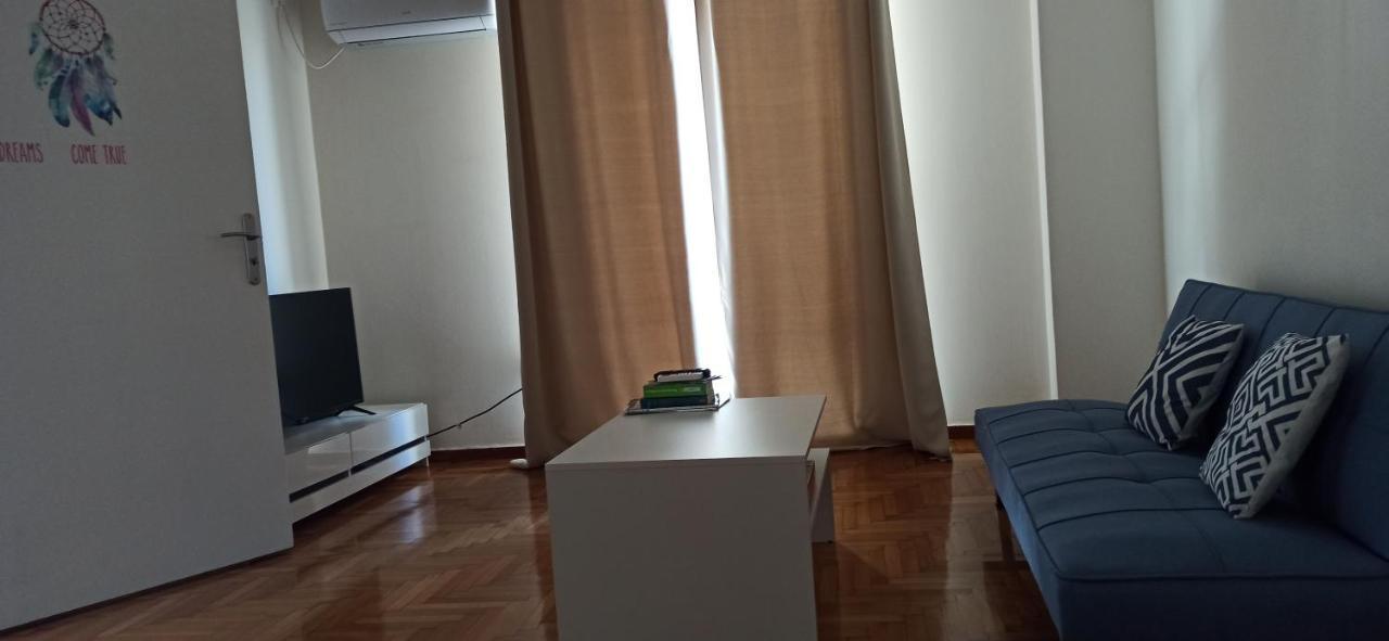 Chris'S Athens Home In The Center Of Everything Exteriér fotografie