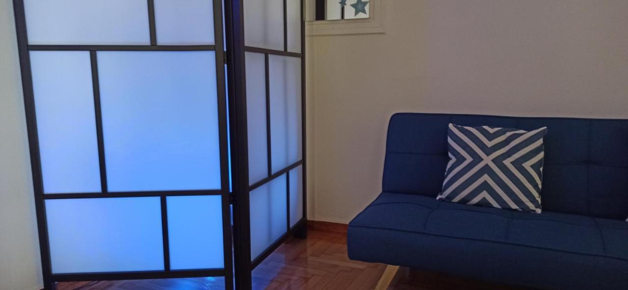 Chris'S Athens Home In The Center Of Everything Exteriér fotografie