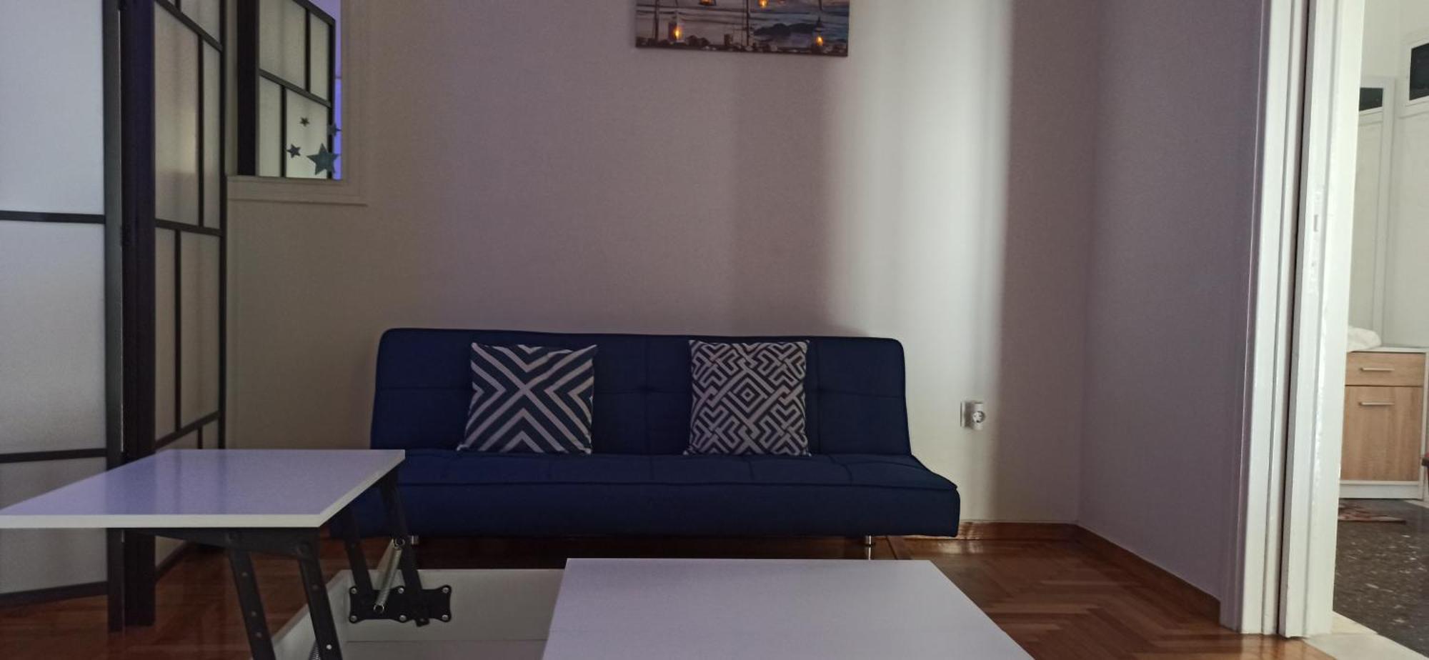 Chris'S Athens Home In The Center Of Everything Exteriér fotografie