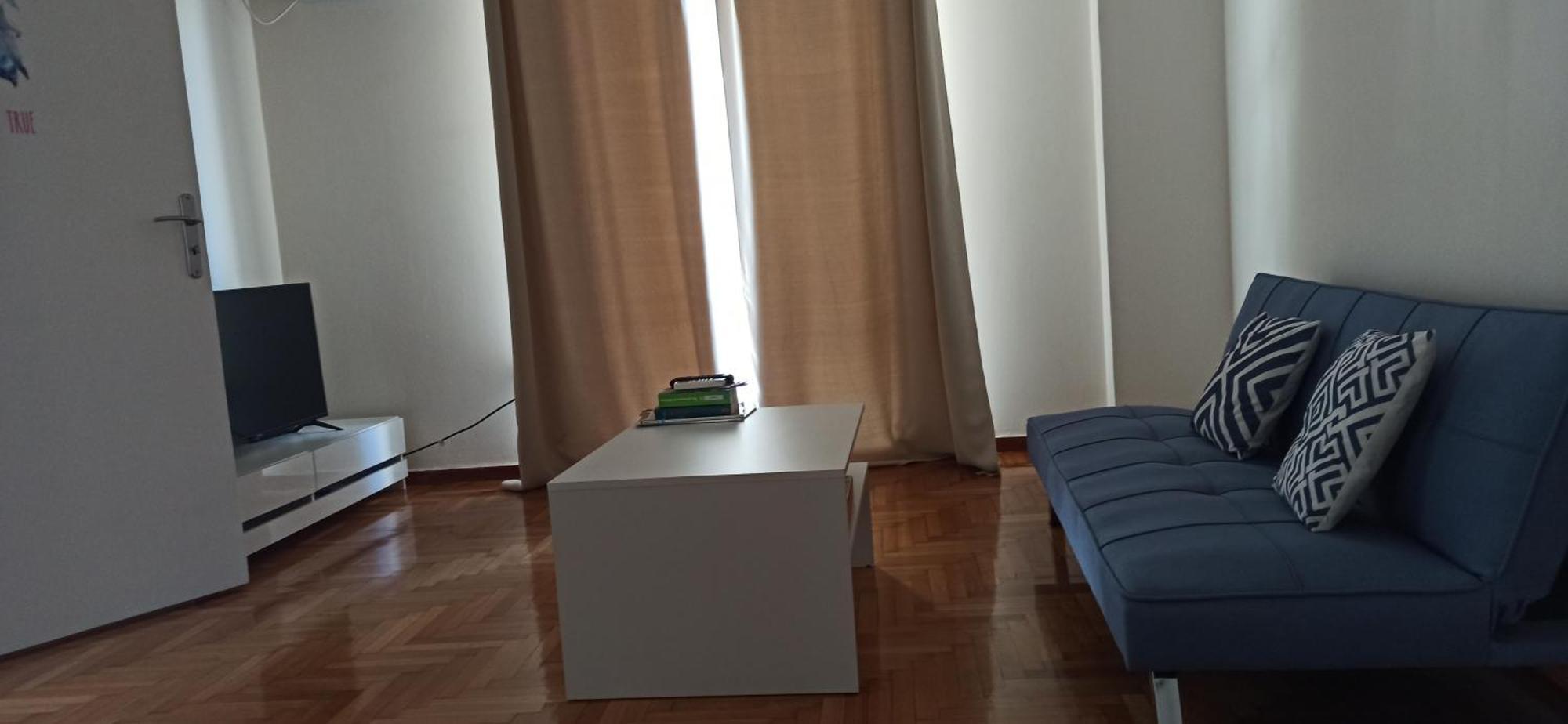Chris'S Athens Home In The Center Of Everything Exteriér fotografie
